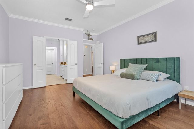 6010 Charrington Drive, Spring, TX 77389