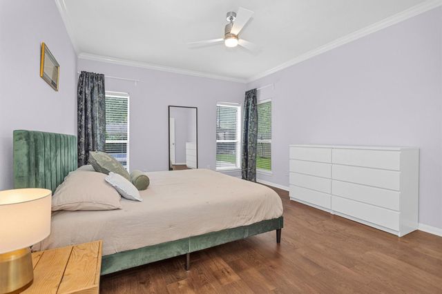 6010 Charrington Drive, Spring, TX 77389