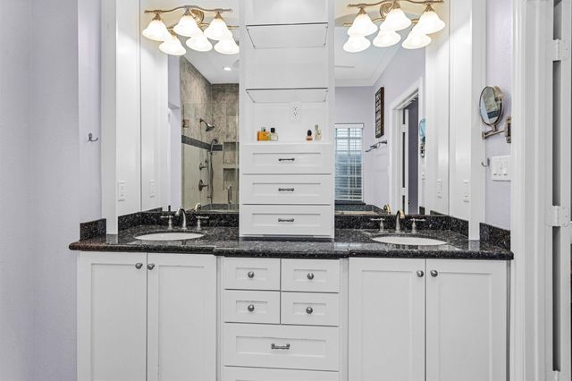 6010 Charrington Drive, Spring, TX 77389