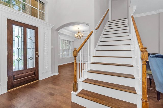 6010 Charrington Drive, Spring, TX 77389