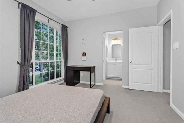 6010 Charrington Drive, Spring, TX 77389