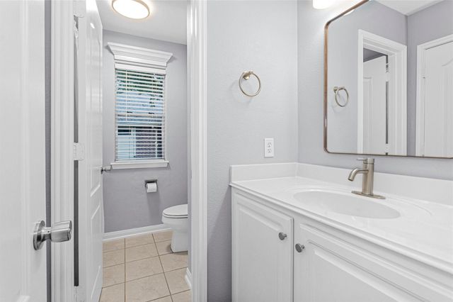 6010 Charrington Drive, Spring, TX 77389