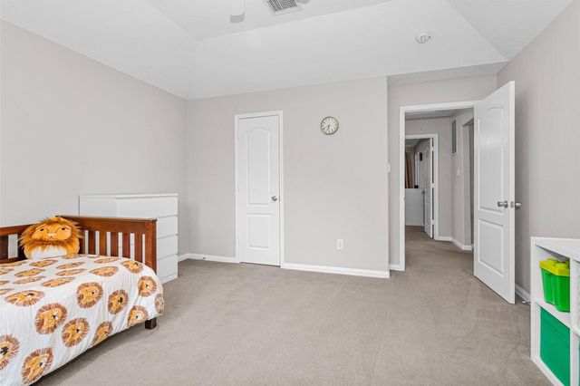 6010 Charrington Drive, Spring, TX 77389