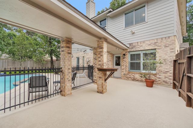 6010 Charrington Drive, Spring, TX 77389