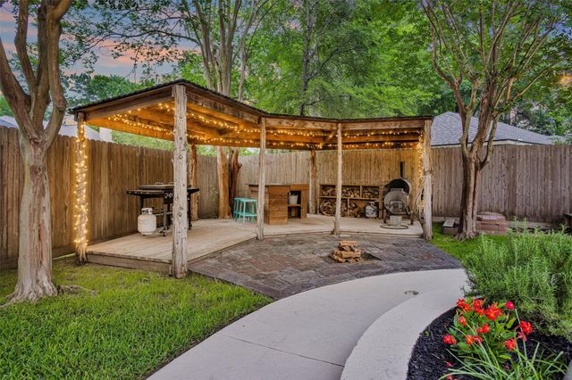 6010 Charrington Drive, Spring, TX 77389