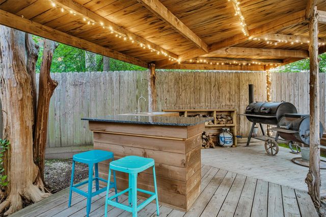 6010 Charrington Drive, Spring, TX 77389