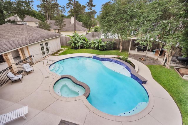6010 Charrington Drive, Spring, TX 77389