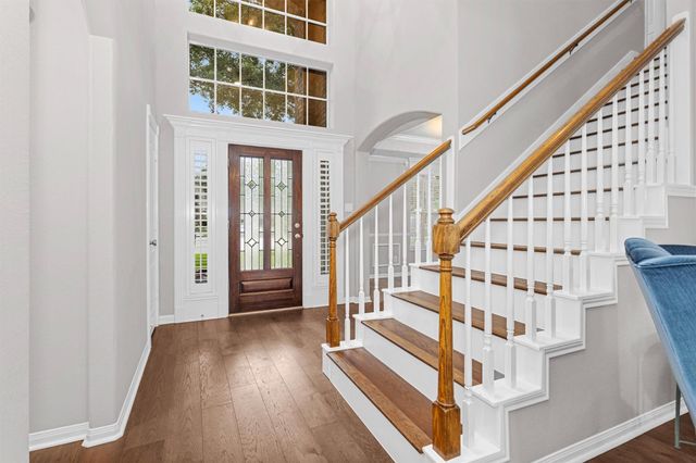 6010 Charrington Drive, Spring, TX 77389
