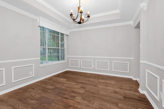 6010 Charrington Drive, Spring, TX 77389