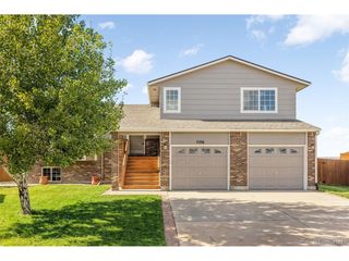 7106 Lone Eagle Ln, Colorado Springs, CO 80925