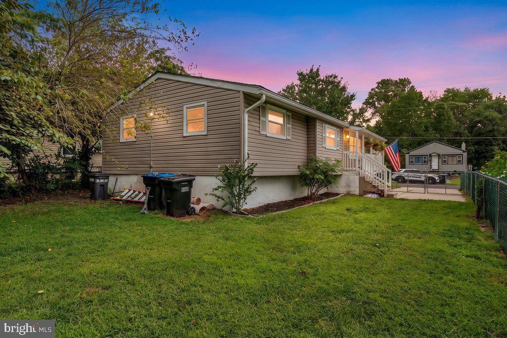 39 WILSON RD, PINE HILL, NJ 08021 — photo 3