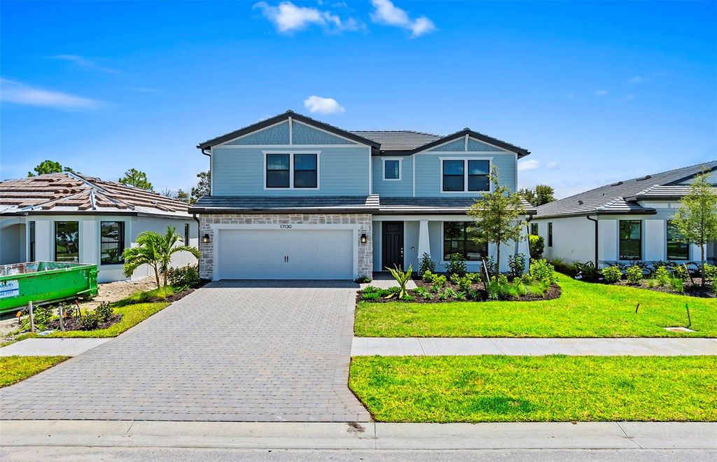 17130 MOONFLOWER DRIVE, Venice, FL 34293
