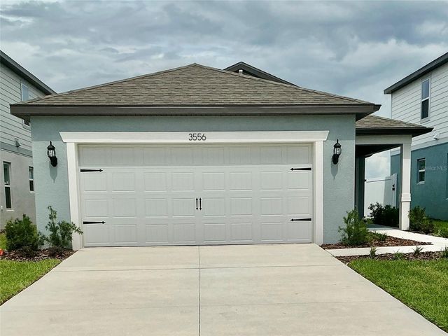 3556 HORNBEAM ROAD, Spring Hill, FL 34609