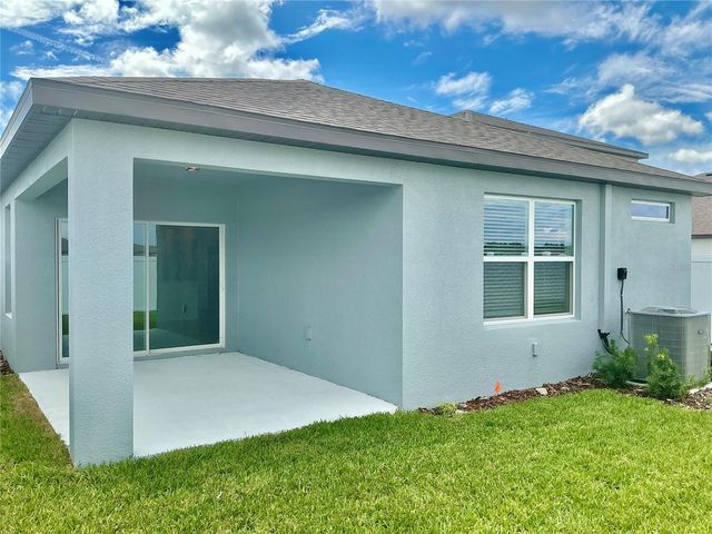 3556 HORNBEAM ROAD, Spring Hill, FL 34609