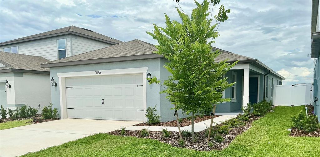 3556 HORNBEAM ROAD, Spring Hill, FL 34609