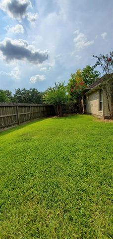 7227 Colony Bend Lane, Missouri City, TX 77459