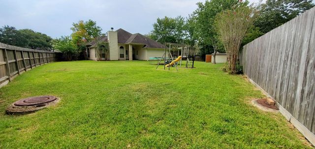 7227 Colony Bend Lane, Missouri City, TX 77459