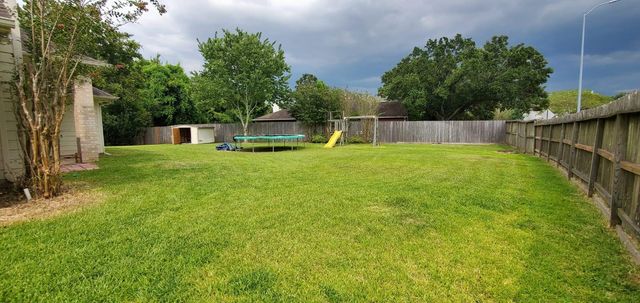 7227 Colony Bend Lane, Missouri City, TX 77459