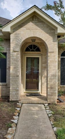 7227 Colony Bend Lane, Missouri City, TX 77459