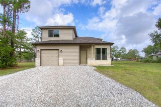 4 Big Lake Circle, Huntsville, TX 77320