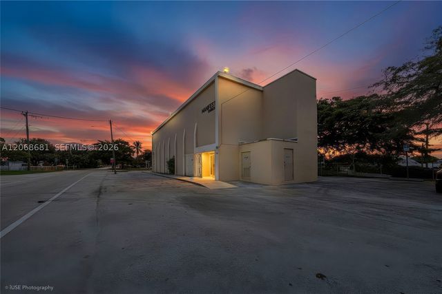 680 Superior St, Opa Locka, FL 33054