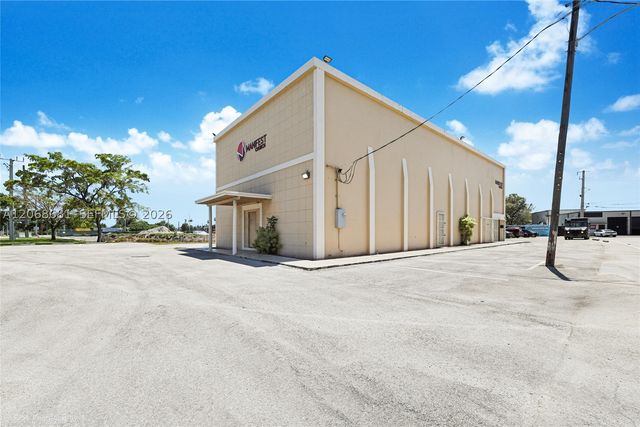 680 Superior St, Opa Locka, FL 33054