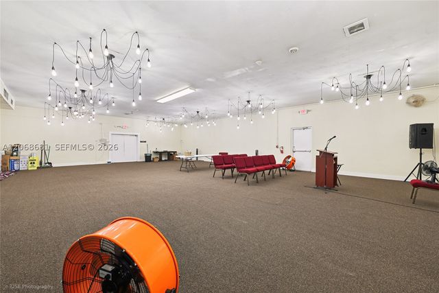 680 Superior St, Opa Locka, FL 33054