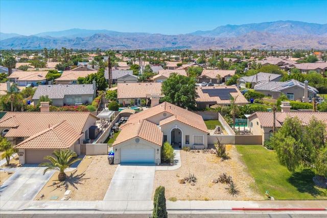 69205 Kemper Court, Cathedral City, CA 92234