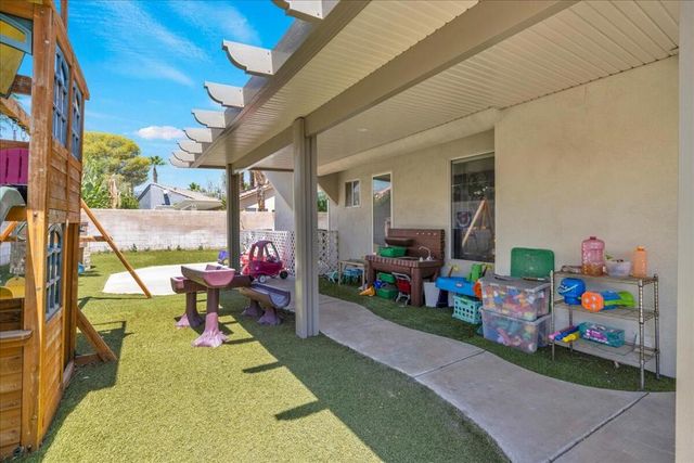 69205 Kemper Court, Cathedral City, CA 92234