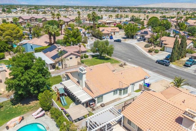 69205 Kemper Court, Cathedral City, CA 92234