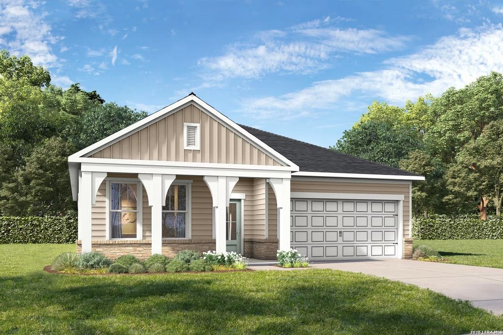 7423 Koa Crest, San Antonio, TX 78227