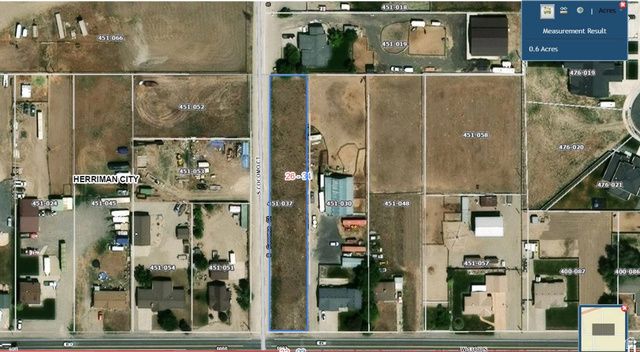 6652 W 13400 S, Herriman, UT 84096