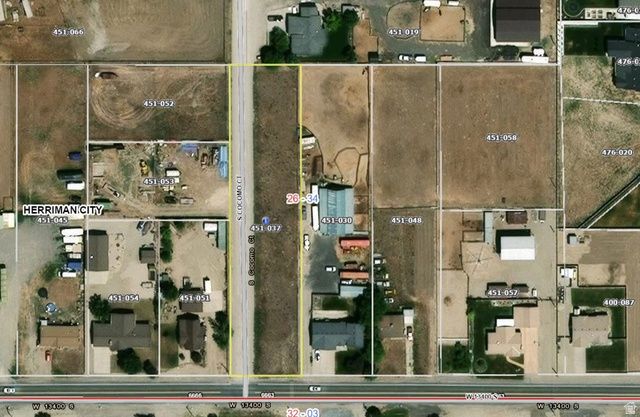 6652 W 13400 S, Herriman, UT 84096