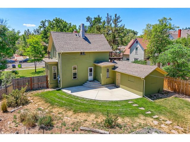1423 11th St, Greeley, CO 80631