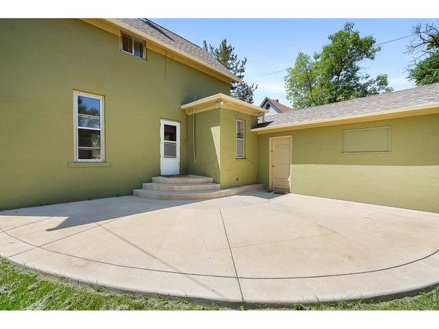 1423 11th St, Greeley, CO 80631
