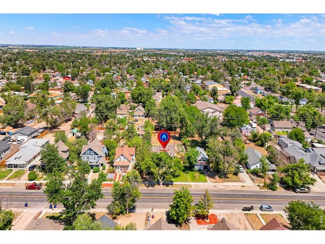1423 11th St, Greeley, CO 80631