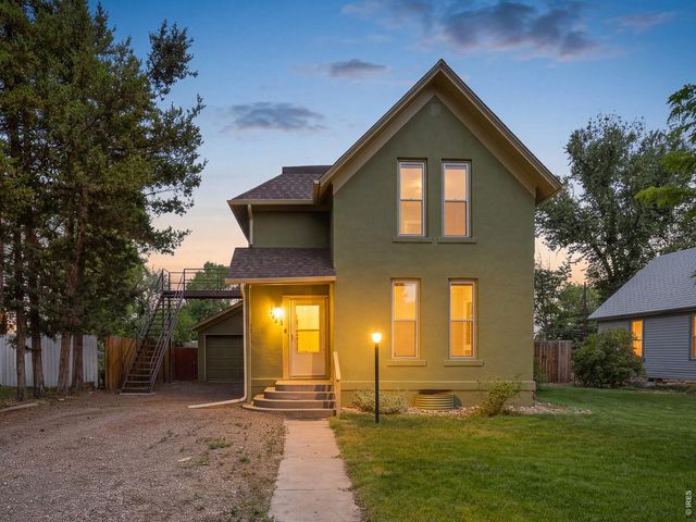 1423 11th St, Greeley, CO 80631