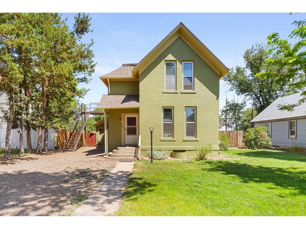 1423 11th St, Greeley, CO 80631