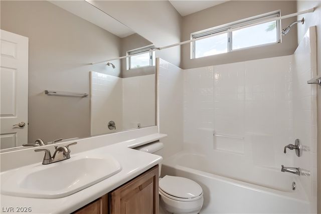 10532 Bambola Place, Las Vegas, NV 89135