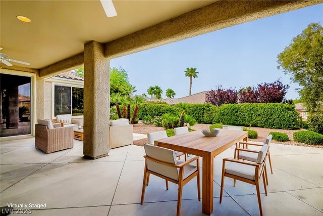 10532 Bambola Place, Las Vegas, NV 89135