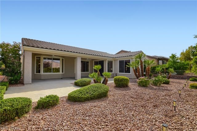 10532 Bambola Place, Las Vegas, NV 89135