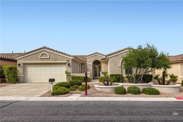 10532 Bambola Place, Las Vegas, NV 89135