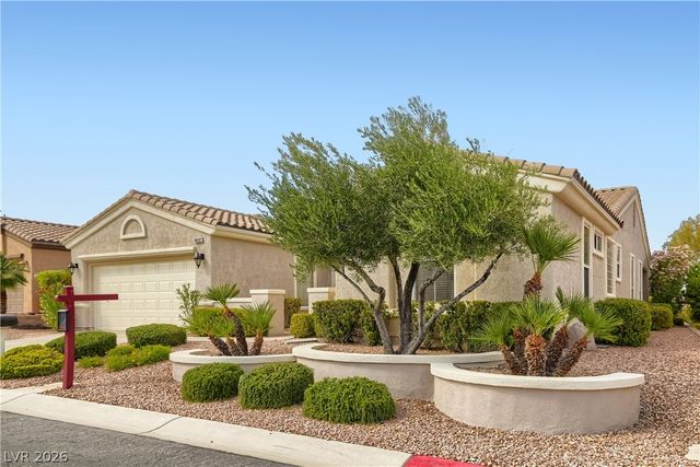 10532 Bambola Place, Las Vegas, NV 89135