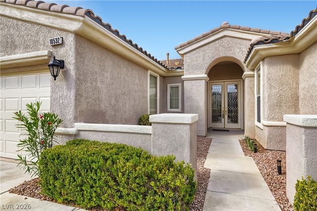 10532 Bambola Place, Las Vegas, NV 89135