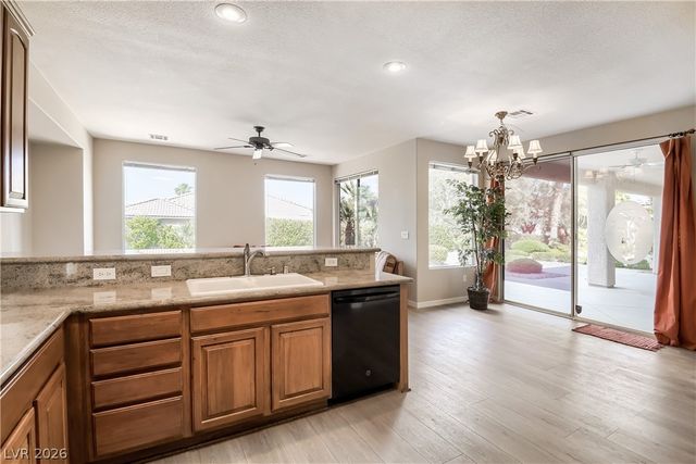 10532 Bambola Place, Las Vegas, NV 89135