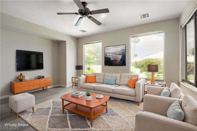 10532 Bambola Place, Las Vegas, NV 89135