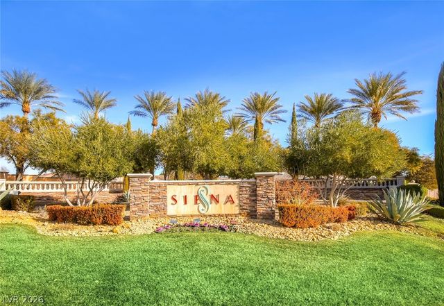 10532 Bambola Place, Las Vegas, NV 89135