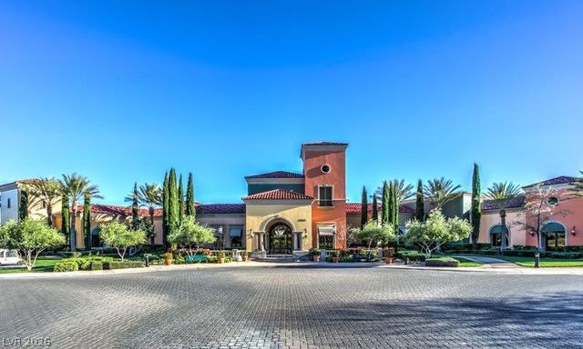 10532 Bambola Place, Las Vegas, NV 89135
