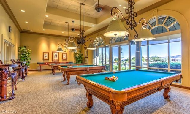 10532 Bambola Place, Las Vegas, NV 89135