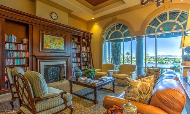 10532 Bambola Place, Las Vegas, NV 89135